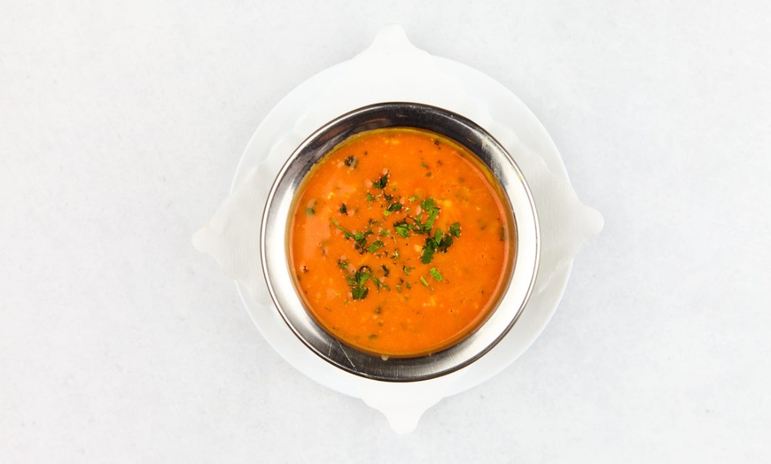 Image 7: Pakistanisches/indisches 3- oder 4-Gänge-Menü für 1 - 4 Personen