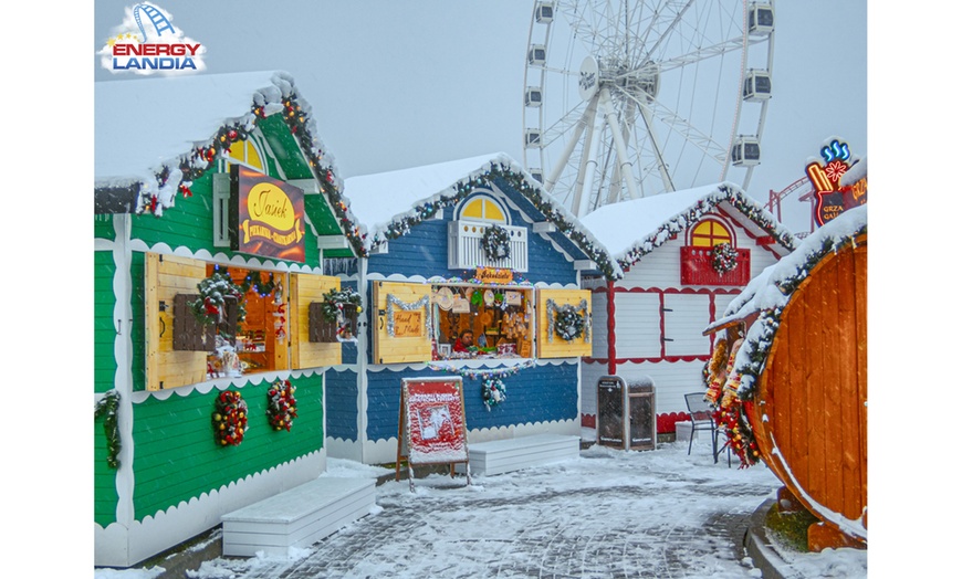 Image 7: Bilety open do Rodzinnego Parku Rozrywki ENERGYLANDIA