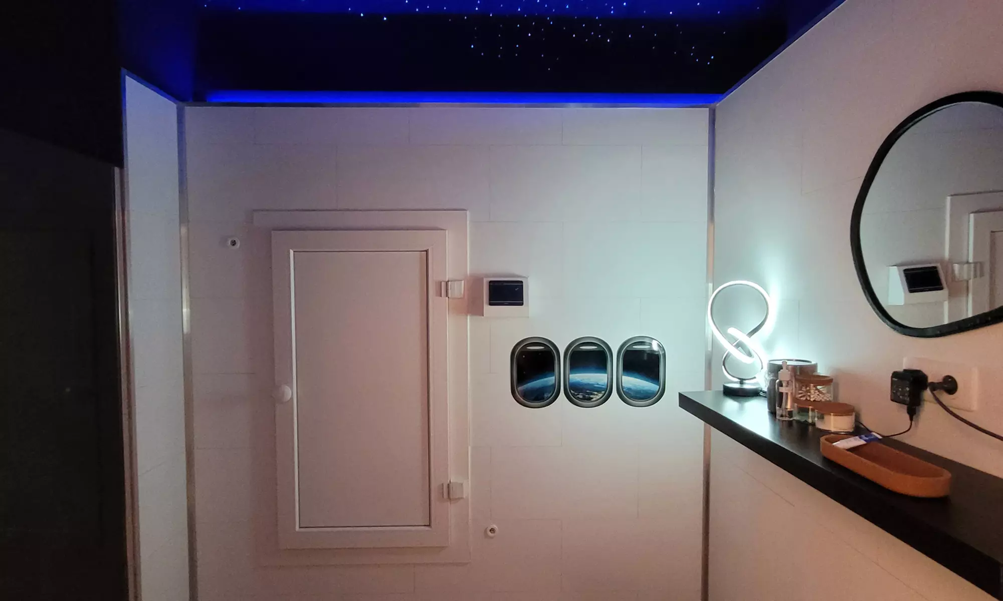 Headspa & Flottaison : rituel bien-être en apesanteur, seul ou à deux