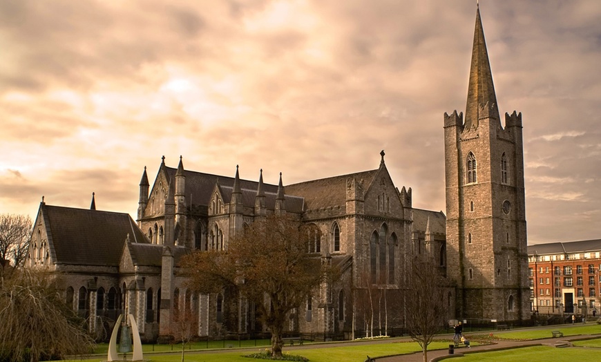Image 1: ✈ 6-Day Dublin Vacation with Air – From Weekender Breaks