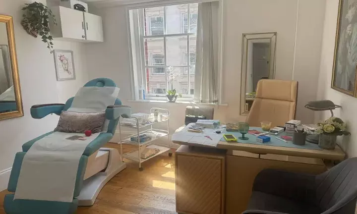 Revitalize with One or Three Sessions of Micro needling with Exosomes