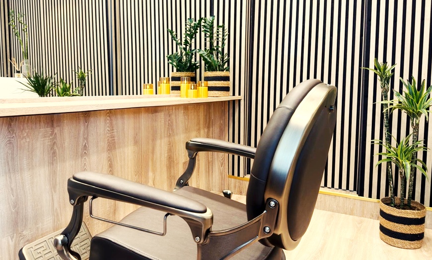 Image 7: Ritual Hanna Head spa de 60 minutos con bebida de cortesía