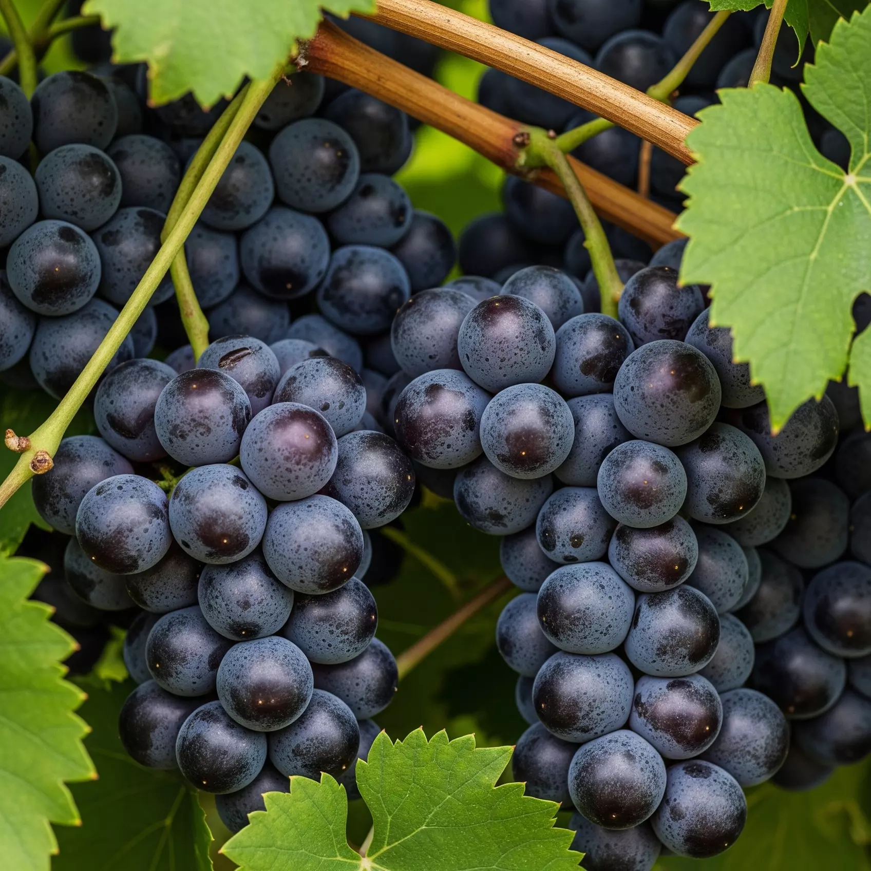 Muscadine Grape Vines - Multiple Varieties with Free Shipping (Up to 24% Off)