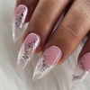 Image 9: Get a Full Set of Acrylics, Gel Mani & Pedi for Stunning Nails