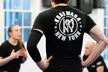 Krav Maga NY: 3- or 5-Class Krav Maga Self-Defense Package for You (Up to 50% Off) - Second Medium