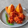 Image 7: Up to 53% Off on Indian Cuisine at Chowpatty Authentic Indian Street Food