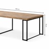 Image 29: Table extensible effet bois, Kocoon