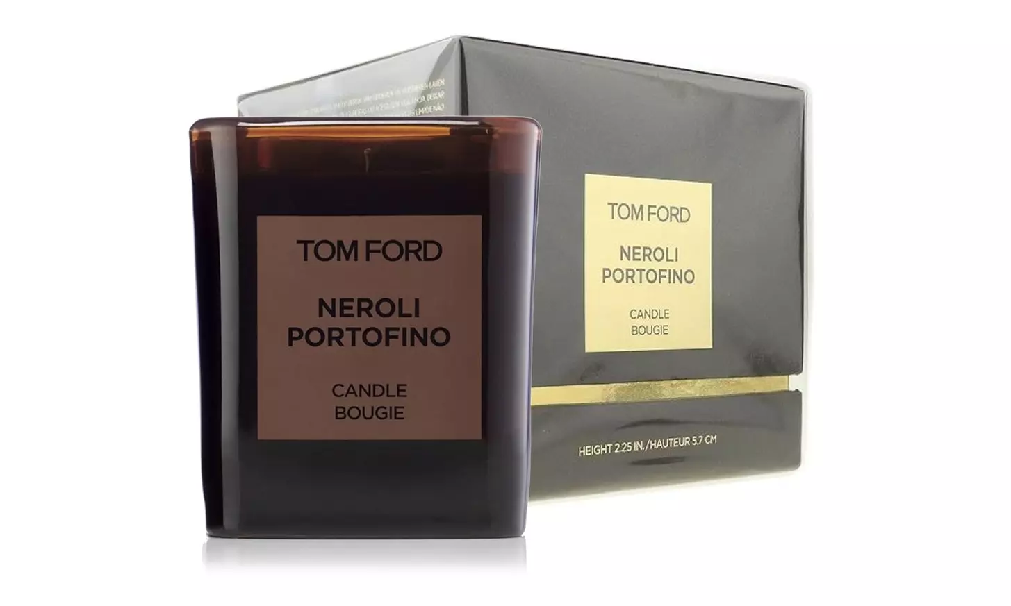 Tom Ford Scented Candles 200g