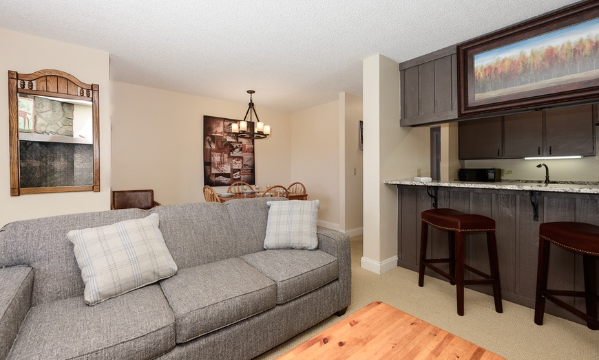 Image 16: Condo Resort near Winter Park with Hot Tubs & Mountain Views