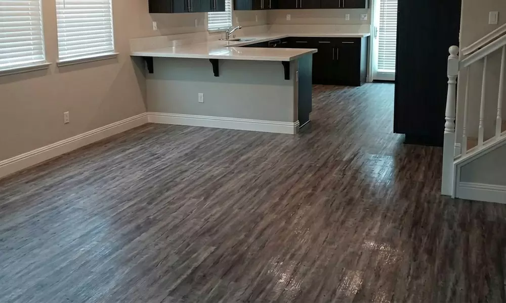 Professional 2-Person House Cleaning with Flexible Hour Packages