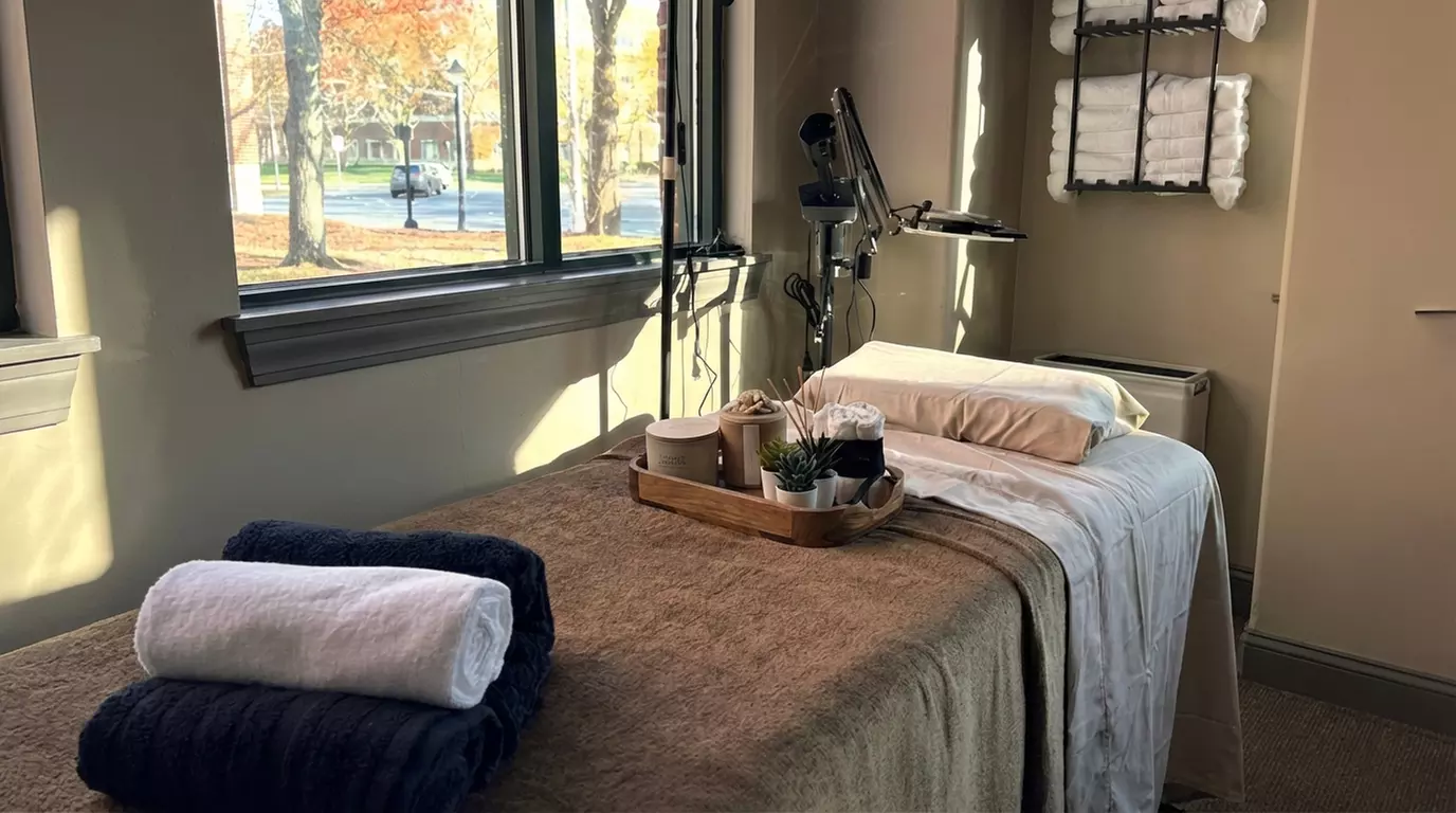 Enhance Your Look with an Eyelash Lift Treatment at Skin Time Studio (Up to 30% Off) - Primary Image