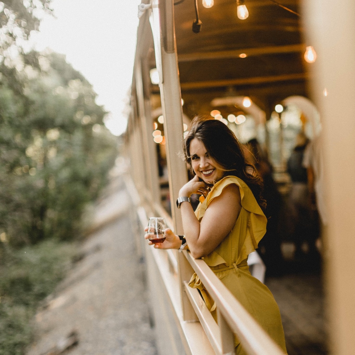 Copper Fox Ticket to the River Fox Refresher – Up to 14% Off