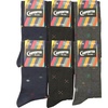 Image 37: Carpenter 6er- oder 12-Pack kurze oder lange Herren-Socken