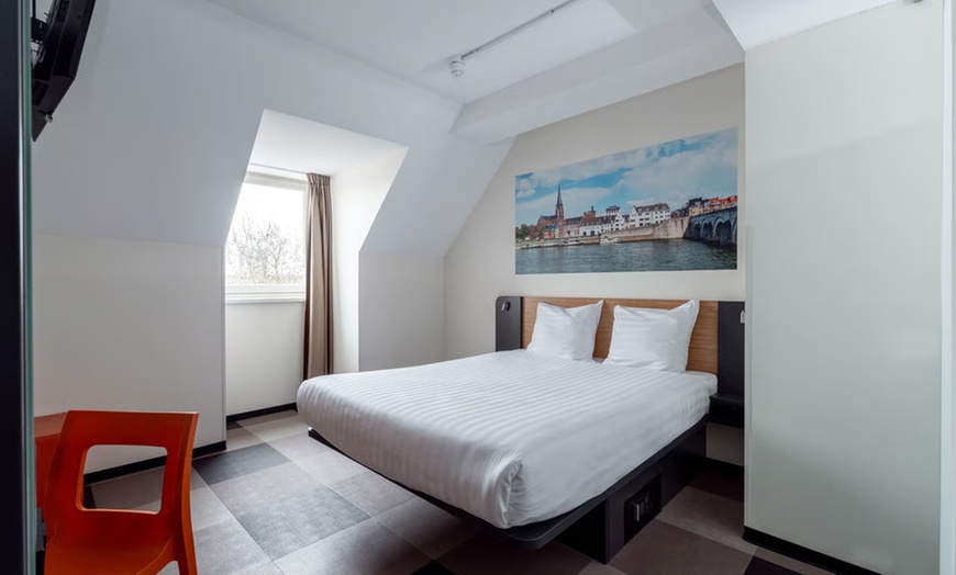Image 2: Maastricht: Zimmer nach Wahl inkl. Late Check-out
