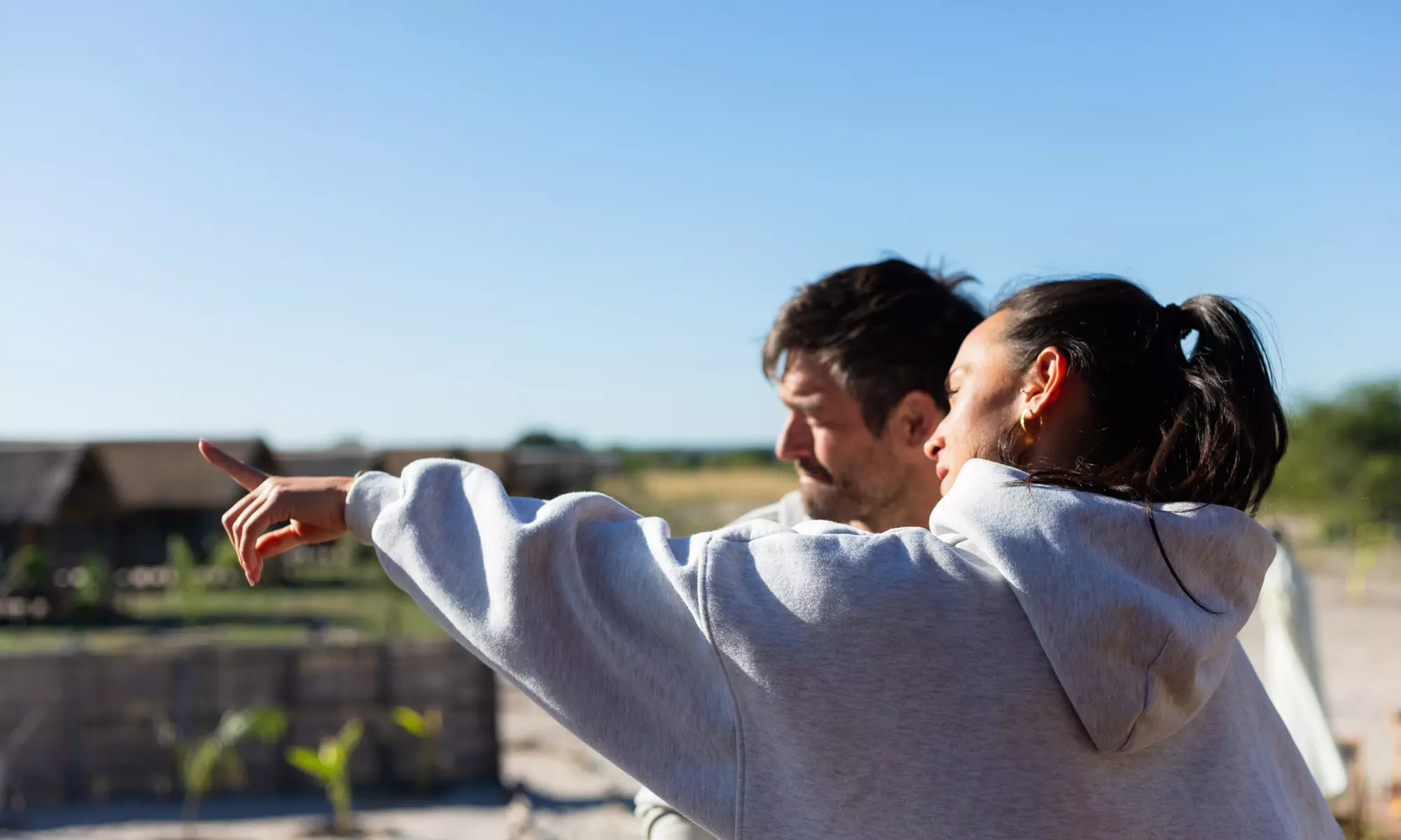 Zimbabwe: 7-Night Yoga & Safari Retreat