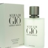 Image 2: Giorgio Armani Acqua Di Gio Eau de Toilette Spray for Men (3.4 Fl. Oz.)