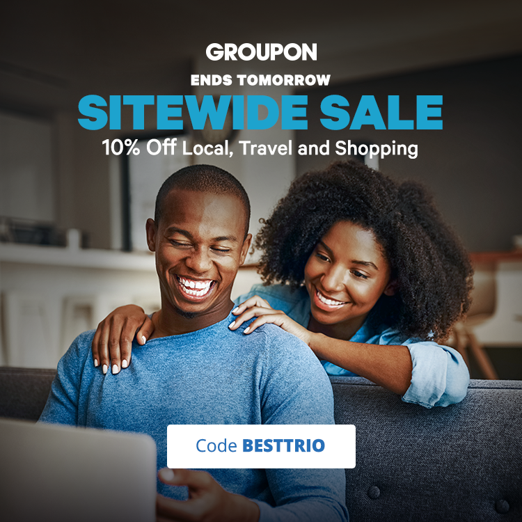 Groupon