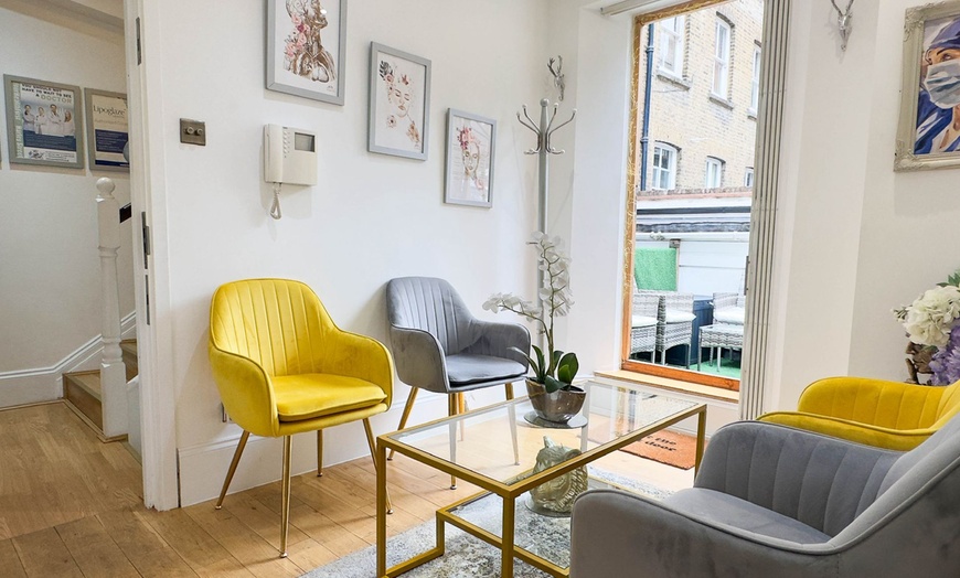 Image 5: Revitalize Your Hair and Skin with One, Two, or Three PRP Sessions