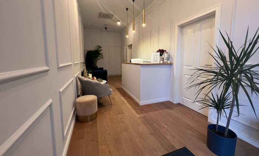 Image 3: Masaż klasyczny lub relaksacyjny, konsultacja i dodatkowe zabiegi