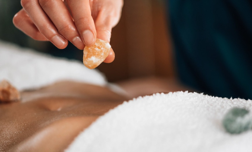 Image 4: 60–120 Min Massages with Optional Sauna Wrap or Body Scrub