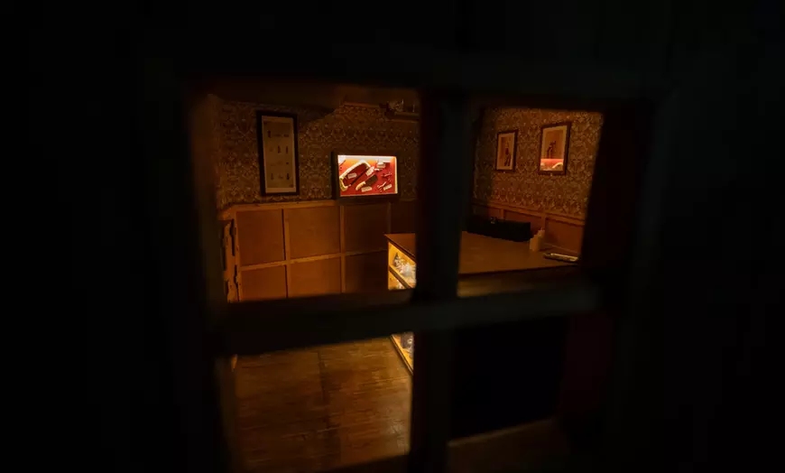 Image 2: Thrilling Escape Room Experience for Four, Six, or Eight People