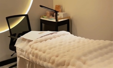Classic Full Set Eyelash Extensions - Bliss Nail Spa & Lash