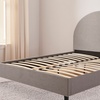 Image 6: DS Living Roma Arched Bed Collection