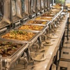 Image 4: 5-Star Breakfast Buffet + Free Soft Drinks - Child or Up to 4 Adults 
