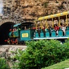 Image 3: Six Flags Fiesta Texas - Up to 74% Off