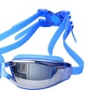 Image 5: Swim Goggles, No Leaking, Anti-Fog UV Protection Swimming Goggles
