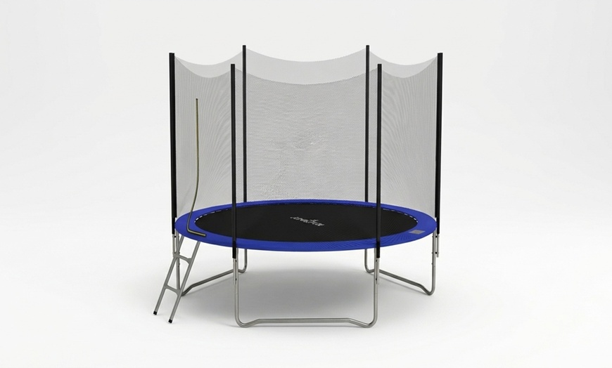 Image 20: Trampolines et accessoires de jardin Jump4fun