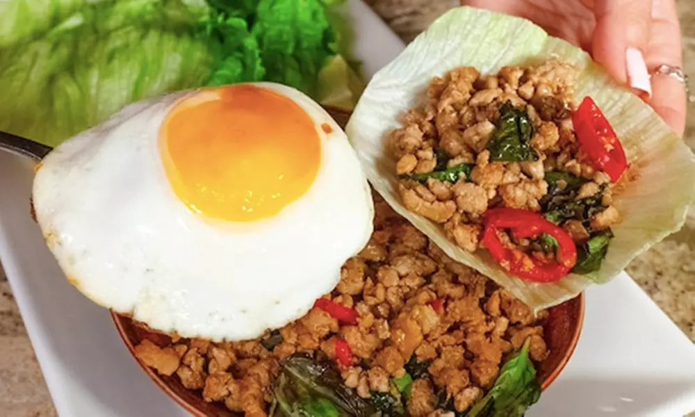 Savor $50 Dining Credit or Dinner with Cocktails for Two or Four