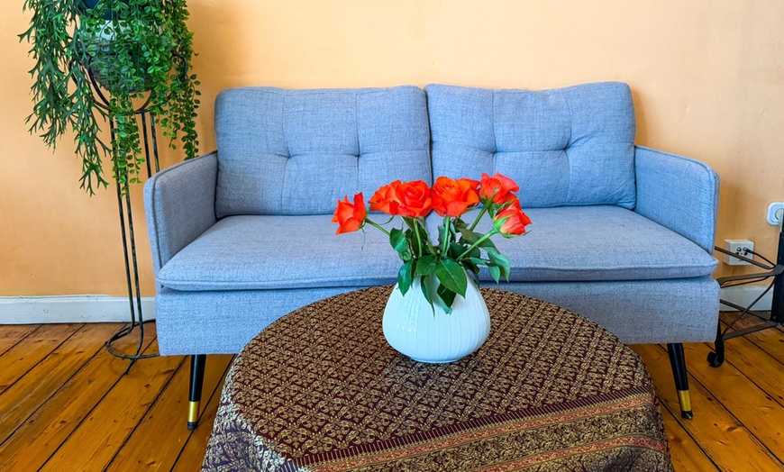 Image 8: 60 / 90 Min. Thai-, Aroma - oder Rücken-Massage für 1 oder 2 Personen