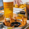 Image 14: Enjoy C$50 or C$100 Towards Food and Drinks at Joey's Fish Shack  