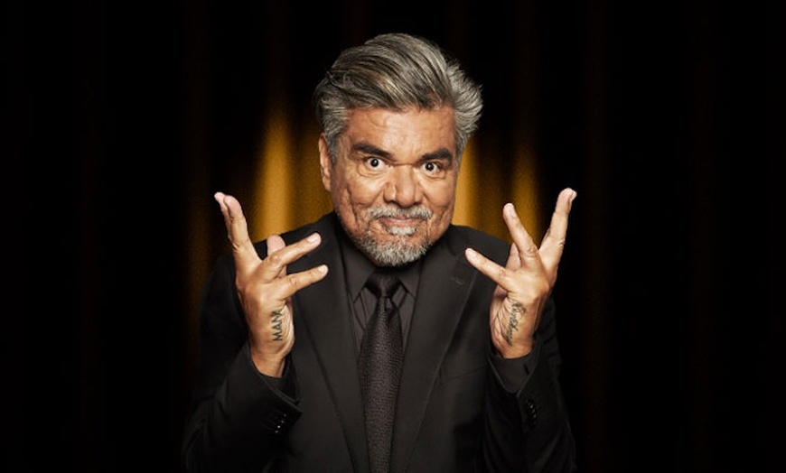 Image 1: George Lopez - Up to 56% Off
