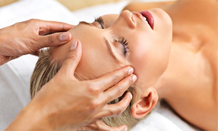 Réflexologie plantaire thaïlandaise de 45 min - La Beauté Des Sens