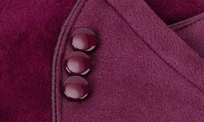 Itbelongs2u Women's Winter Gloves Fleece Lined with Touchscreen Tips