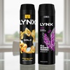 Image 1: Lynx XL 48H High-Definition Deodorant Body Spray Collection