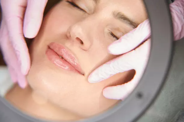 Rejuvenate with 20 units of Letybo / Microderm/Dermasound Treatment