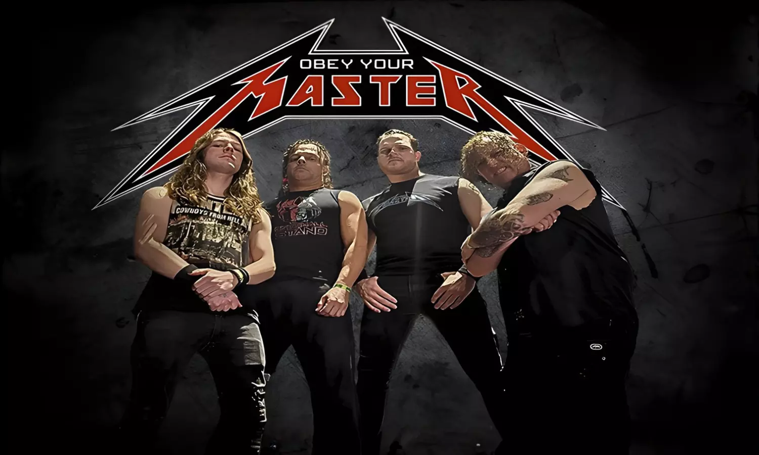 Guns N Roses/Metallica 92' Replay - Up to 38% Off