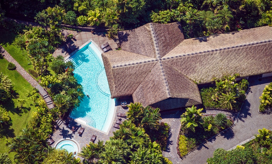 Image 11: ✈ Costa Rica: 5-Night Arenal & Monteverde with Flights & Car