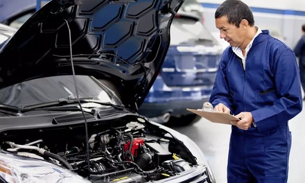 Contrôle technique automobile sans contre-visite - pour véhicules essence ou diesel - Autovision ABC CONTROLE TECHNIQUE