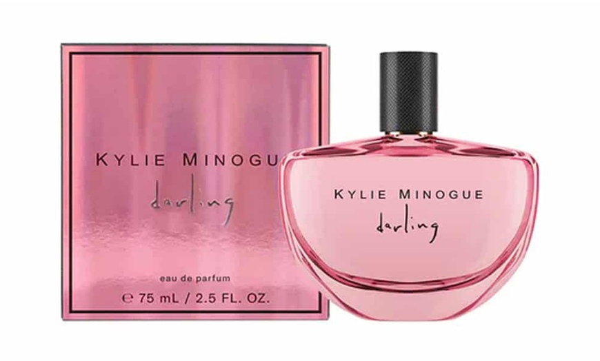 Image 2: Kylie Minogue Darling Eau de Parfum Spray 75ml or Gift Set