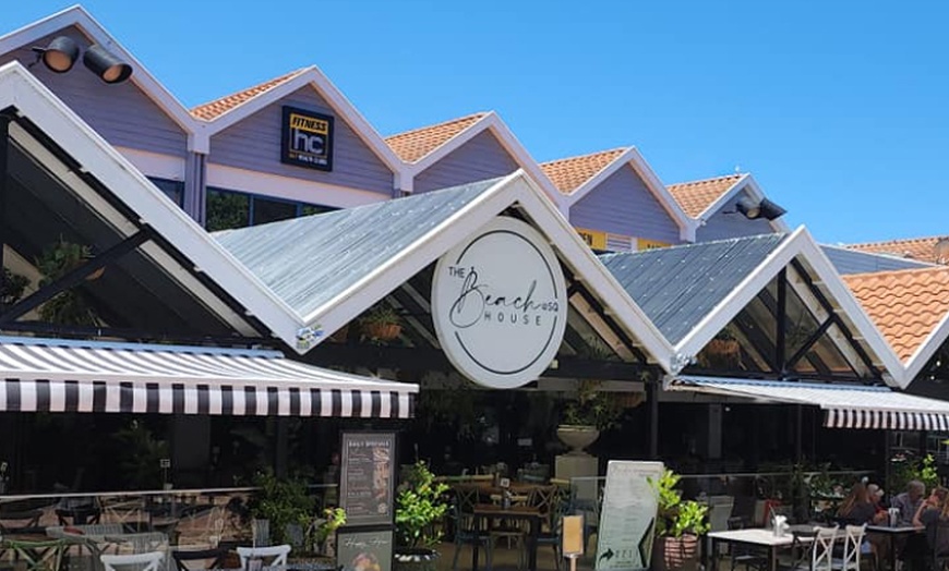 Image 5: Enjoy Seafood Platters for Two or Four with Stunning Waterfront Views