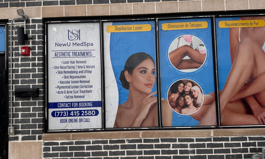 Image 5: ClearLift Laser: Reduce Wrinkles, Tighten Skin & Enhance Texture