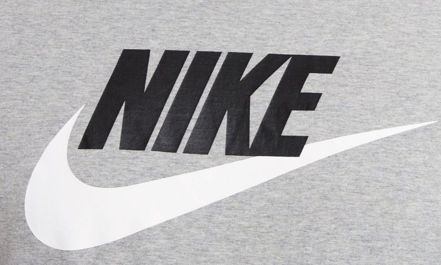 Image 13: Nike Sportswear Futura Icon T-Shirt