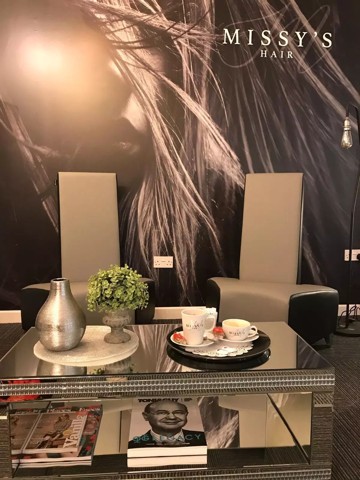 Up to 62% Off Haircut & Colour at Missys Hair And Beauty