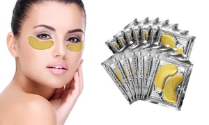 14x Anti-Aging Under-Eye Mask 