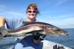 Reel in Adventure: Half-Day Guided Fishing Charter for 1, 2 or 4 from Hot Shot Guide Service (Up to 60% Off) - Second Medium
