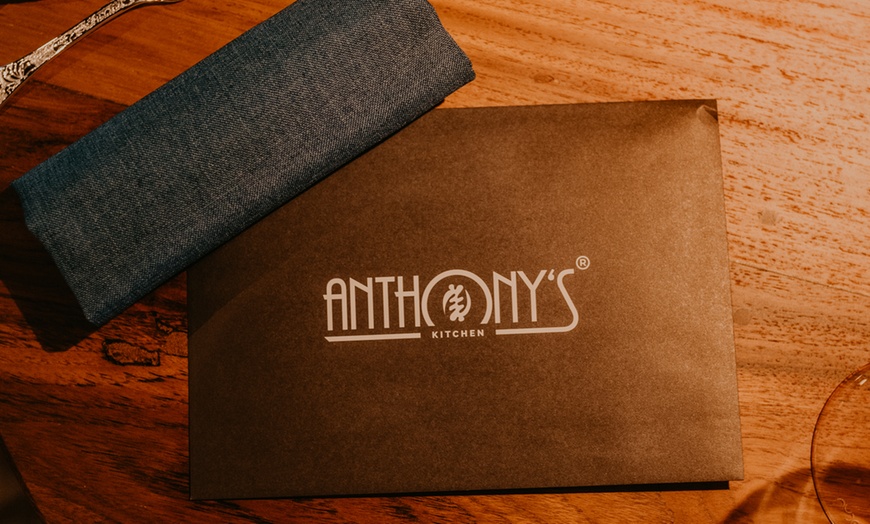 Image 4: Feinschmecker-Menü in 7 Gängen inkl. Weinbegleitung für 2 Personen